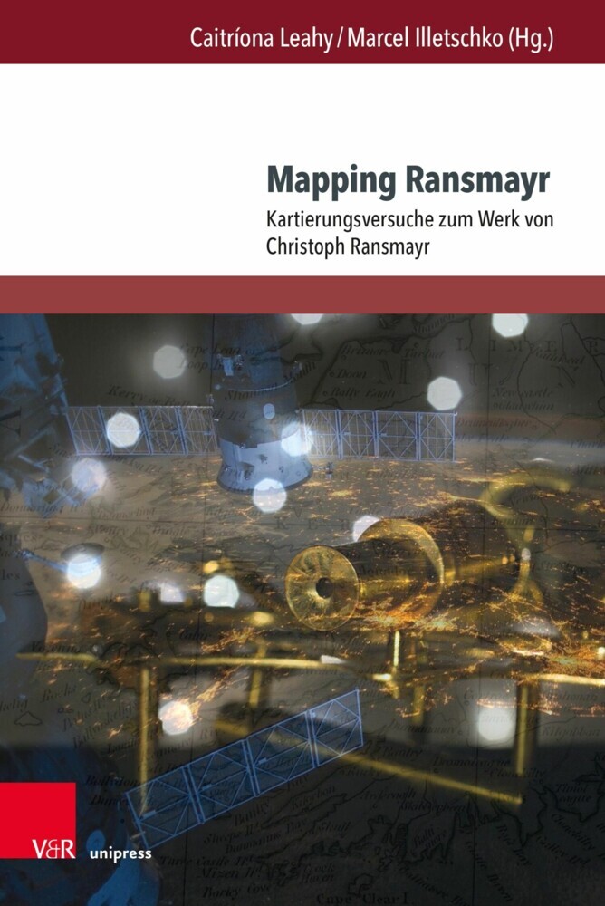 Mapping Ransmayr main product photo