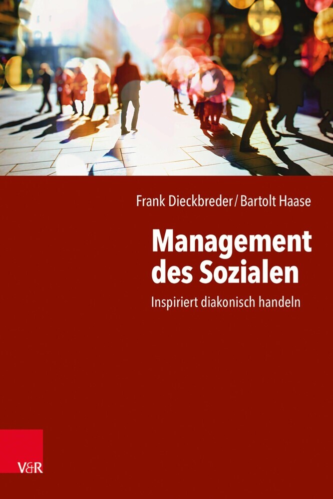 Management des Sozialen main product photo