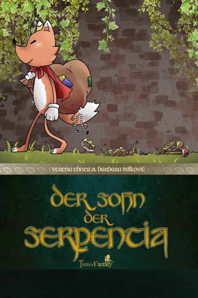 Der Sohn der Serpentia main product photo