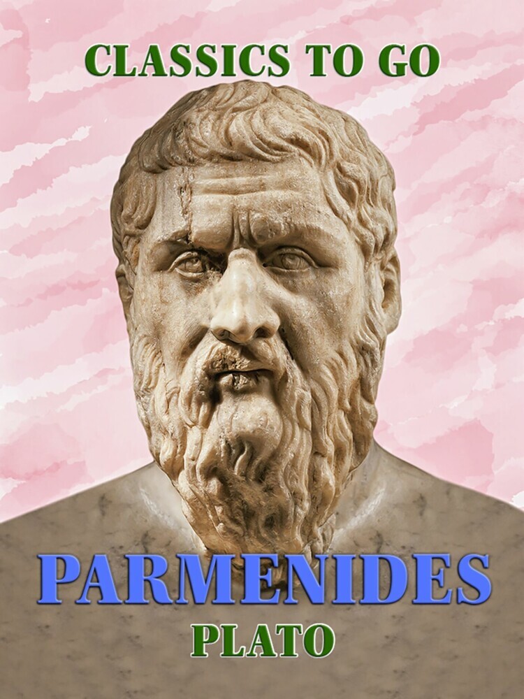 Parmenides main product photo
