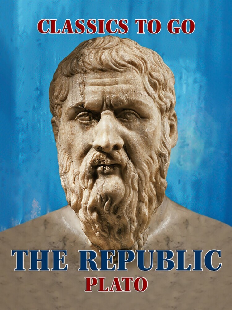 The Republic main product photo