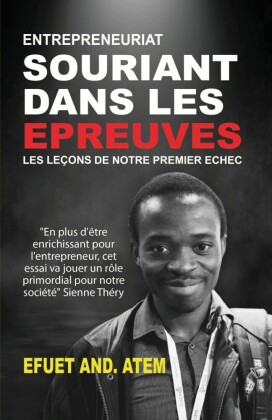 Souriant dans les épreuves