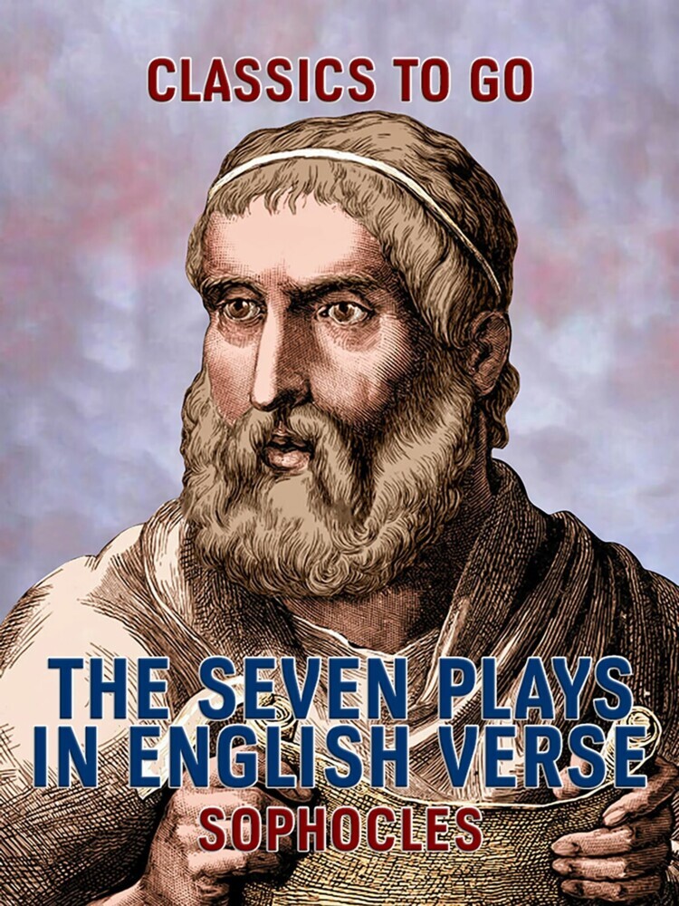 The Seven Plays in English Verse main product photo