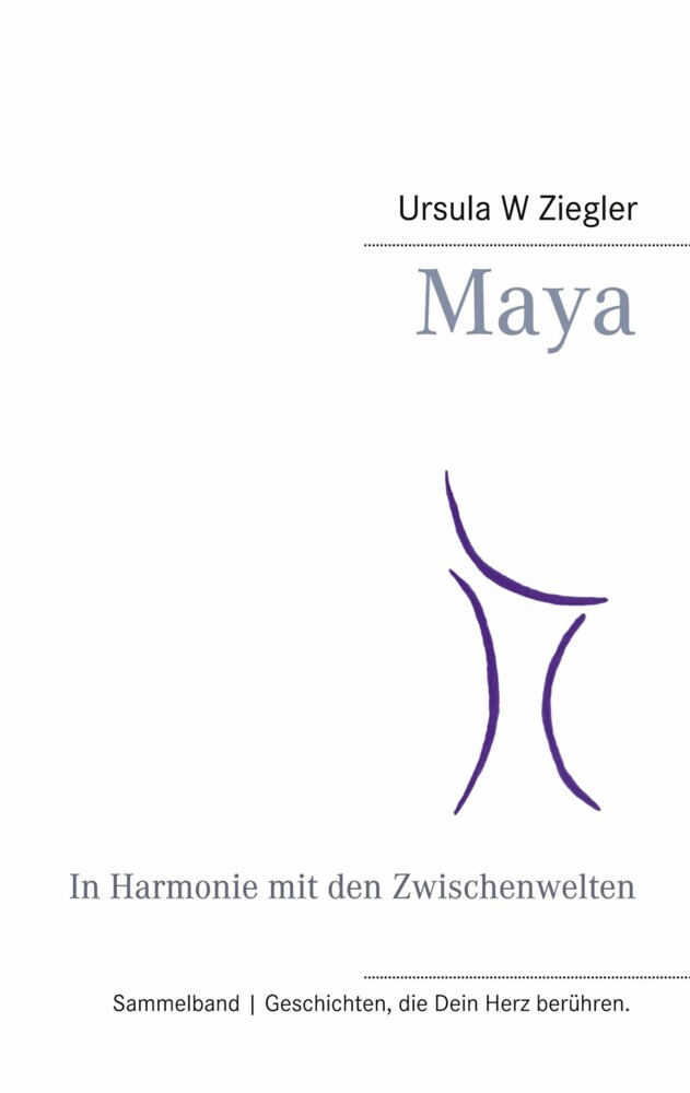 Maya main product photo