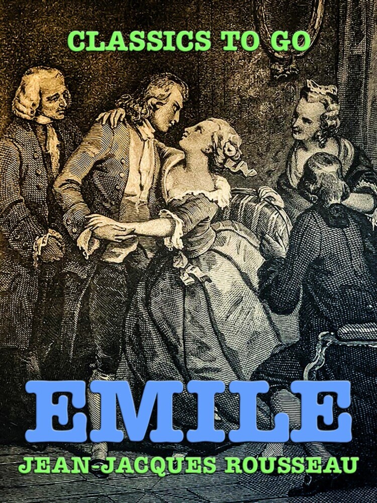 Emile main product photo