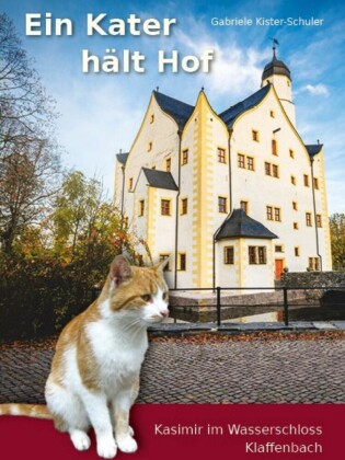 Ein Kater hält Hof.