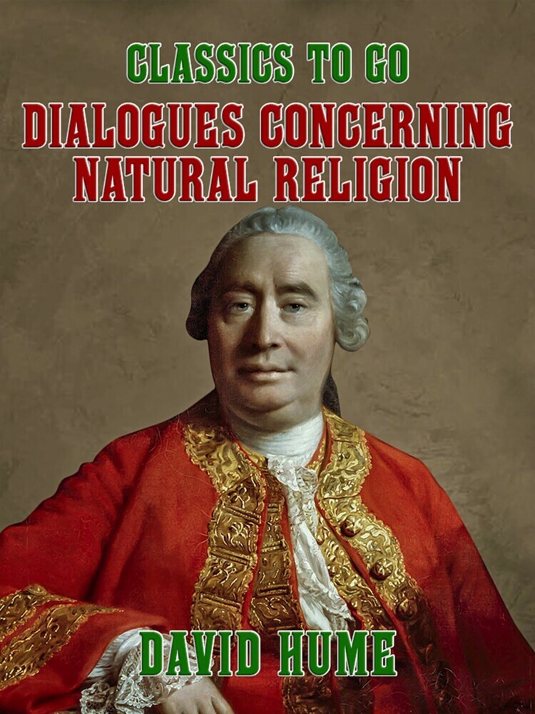Dialogues Concerning Natural Religion main product photo
