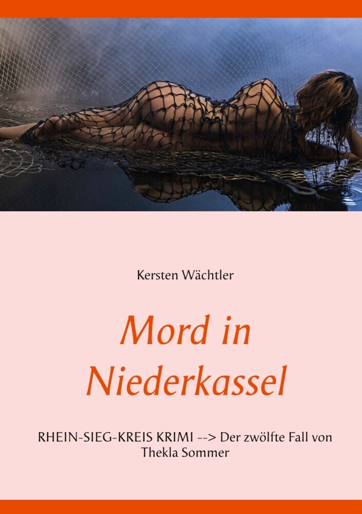 Mord in Niederkassel main product photo