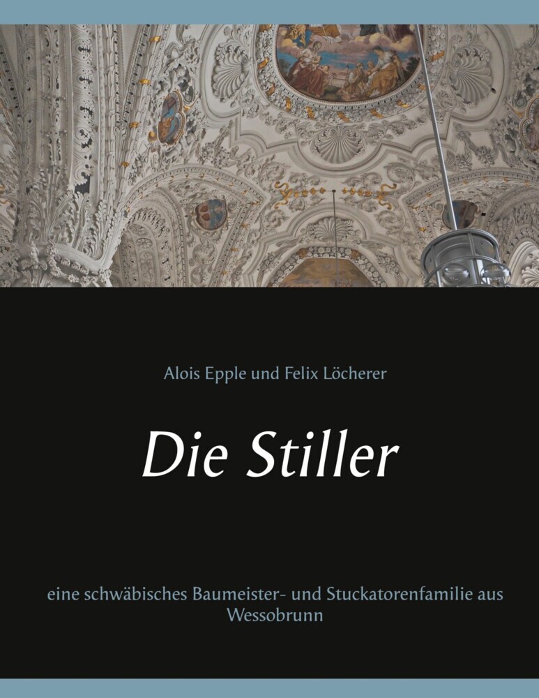 Die Stiller main product photo