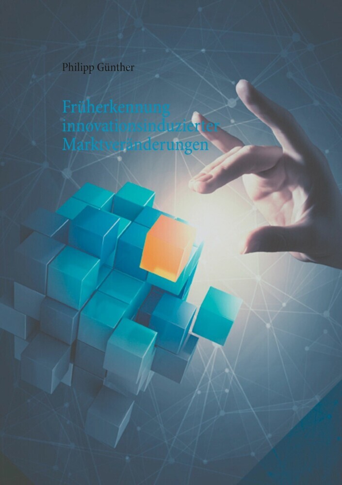 Früherkennung innovationsinduzierter Marktveränderungen main product photo
