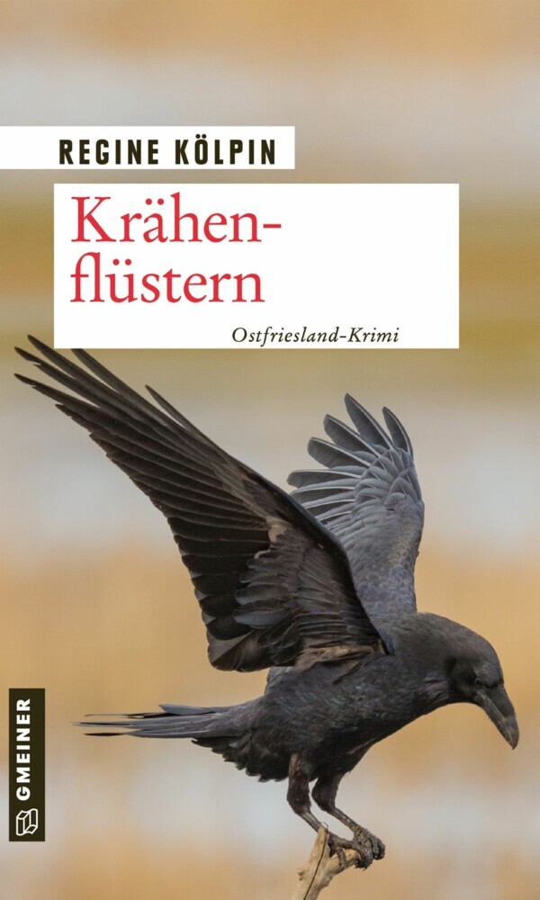 Krähenflüstern main product photo