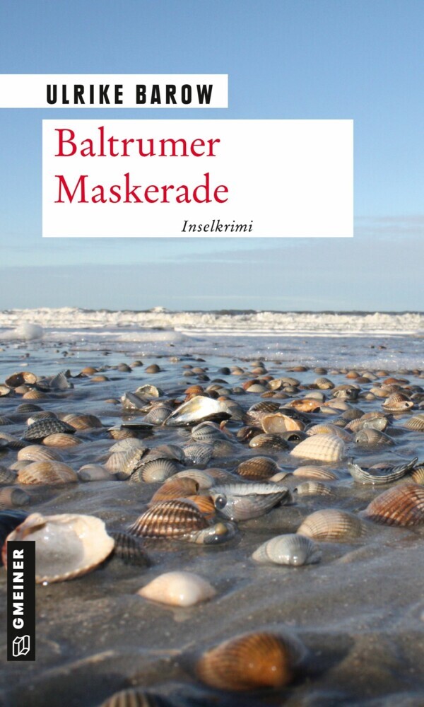 Baltrumer Maskerade main product photo