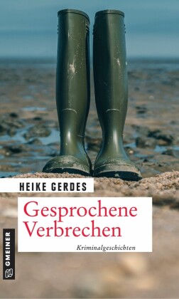 Gesprochene Verbrechen