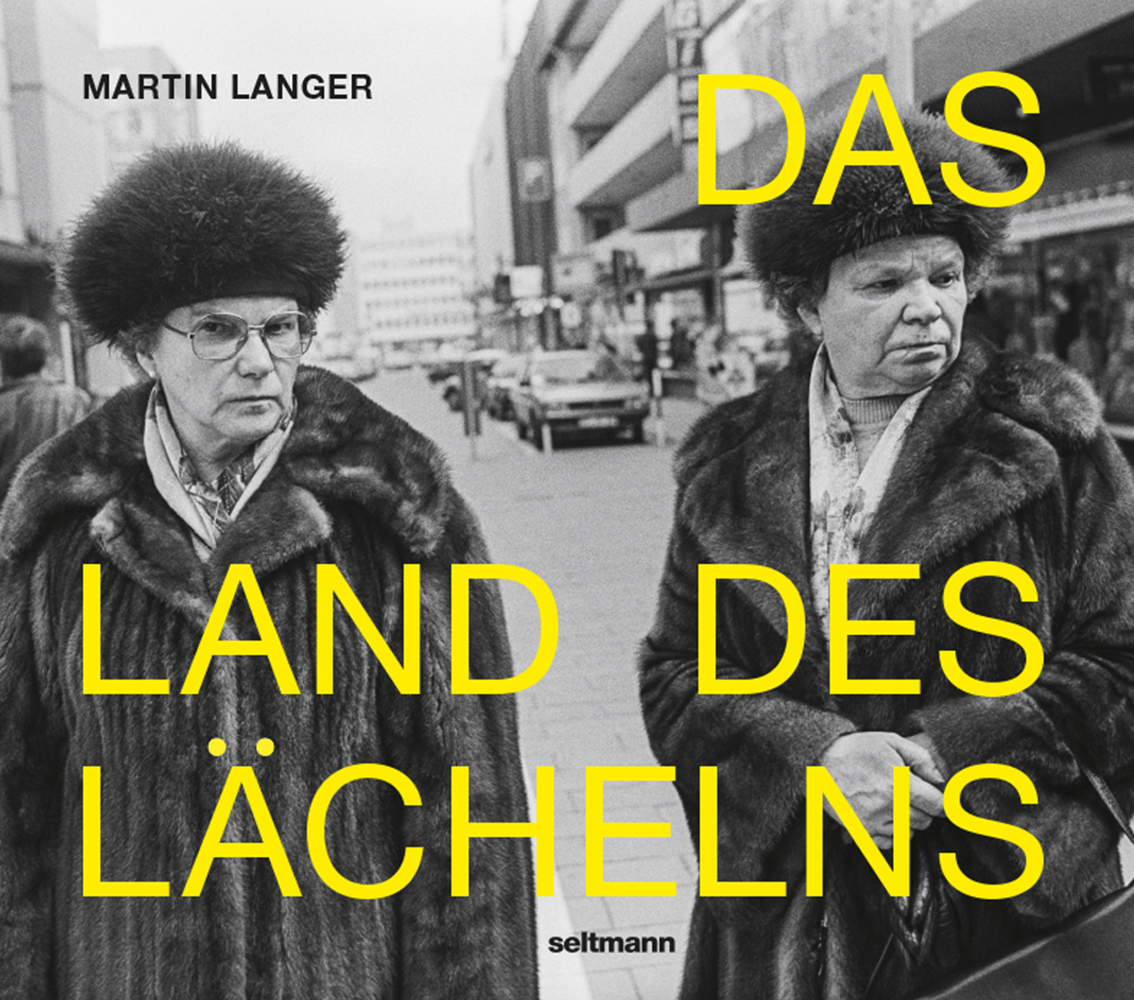 Das Land des Lächelns main product photo