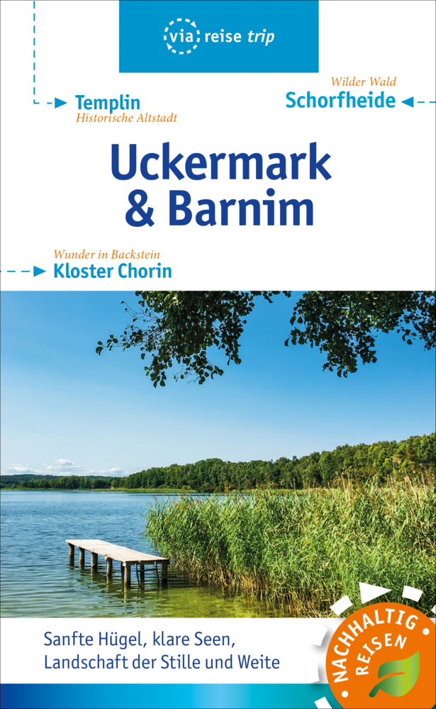 Uckermark & Barnim main product photo