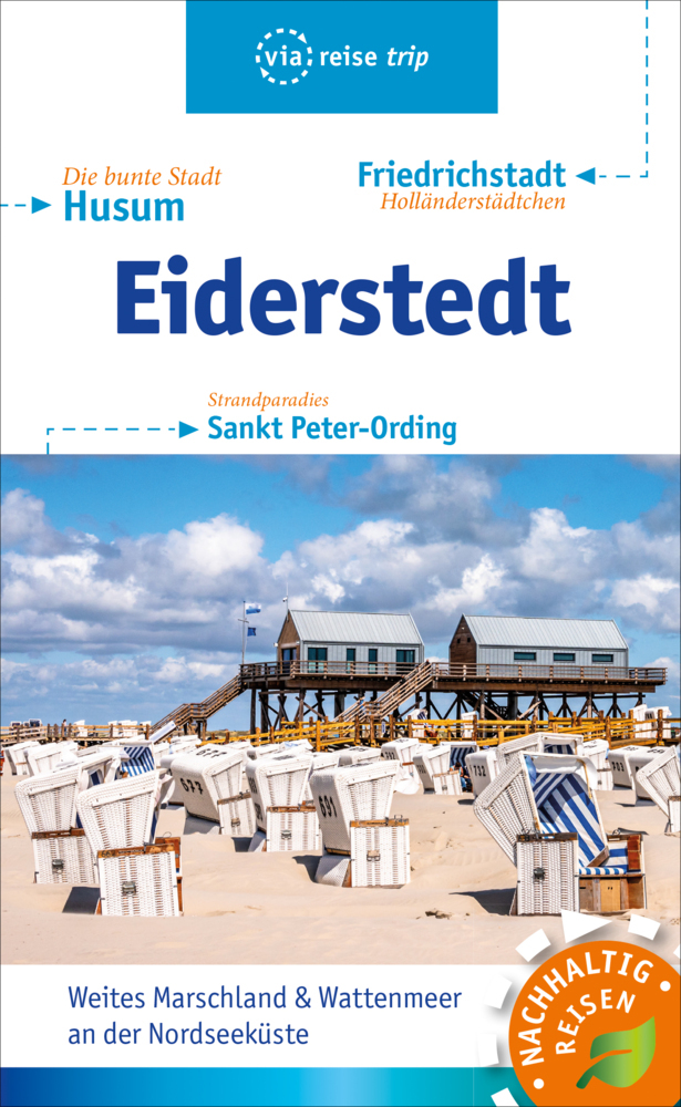 Eiderstedt & Husum main product photo