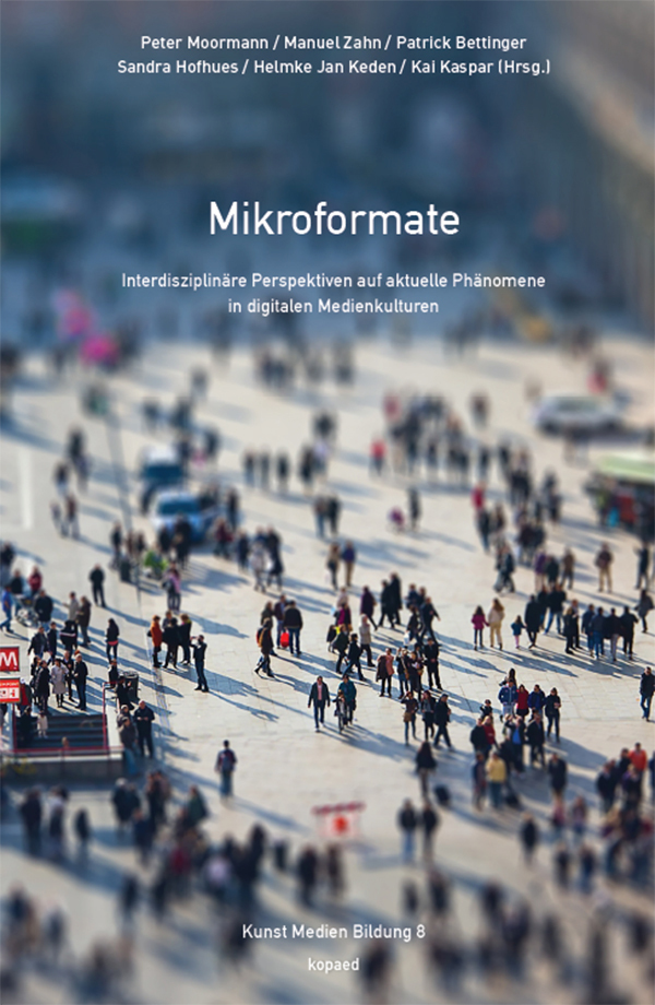 Mikroformate main product photo
