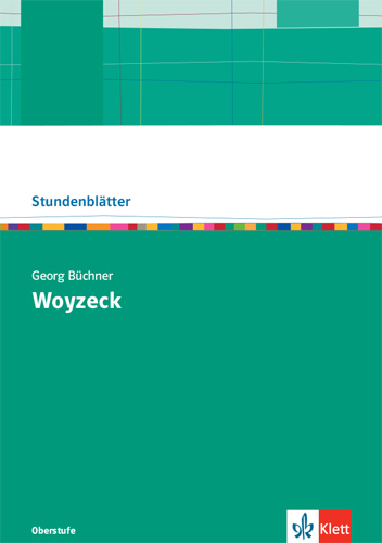 Georg Büchner: Woyzeck main product photo