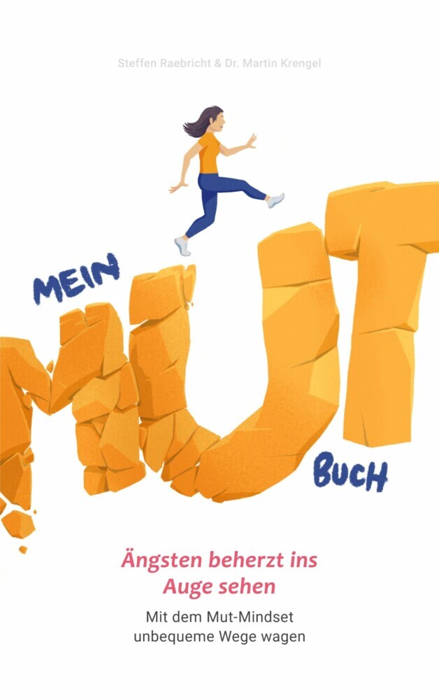 Mein Mutbuch main product photo