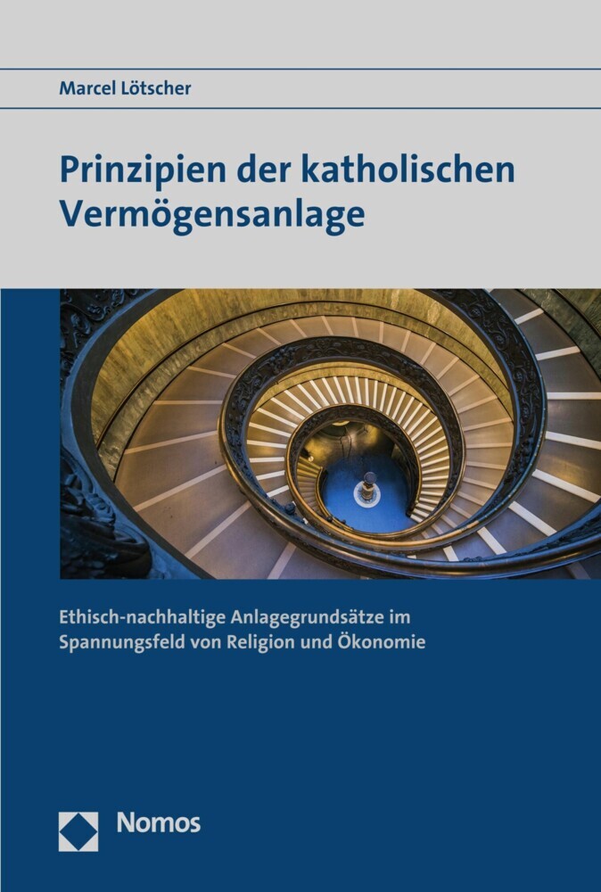 Prinzipien der katholischen Vermögensanlage main product photo
