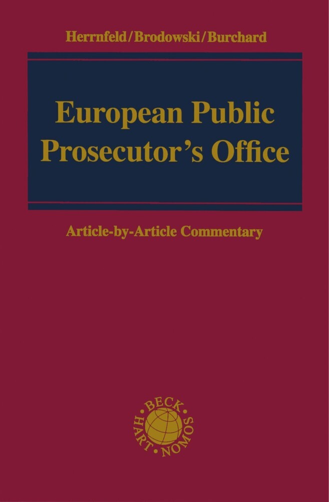 European Public Prosecutor's Office main product photo