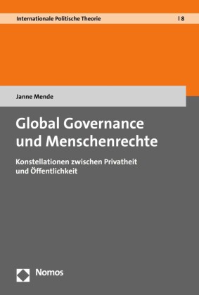 Global Governance und Menschenrechte