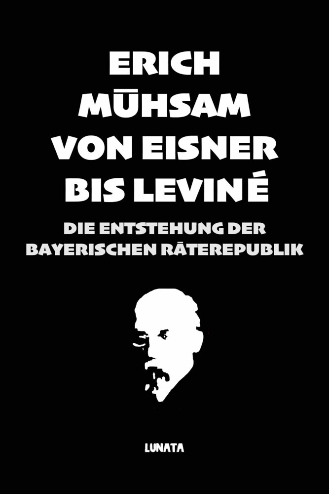 Von Eisner bis Leviné main product photo