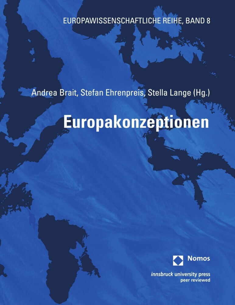 Europakonzeptionen main product photo