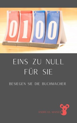 Eins zu Null für Sie