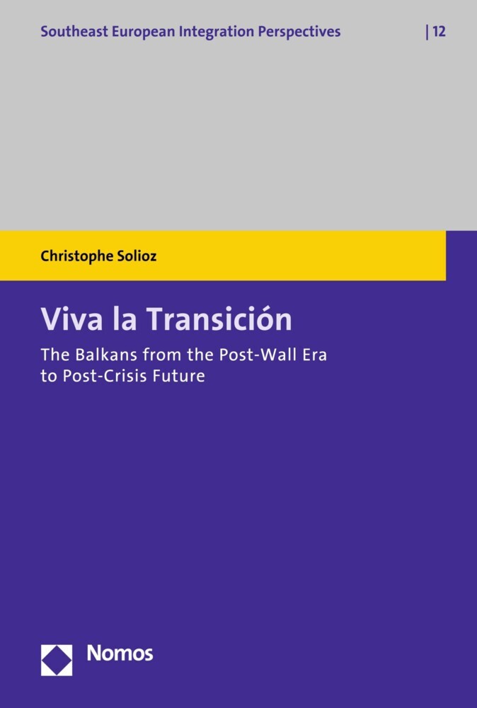 Viva la Transición main product photo