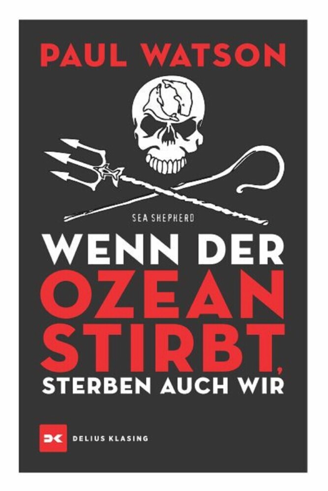 Wenn der Ozean stirbt, sterben auch wir main product photo