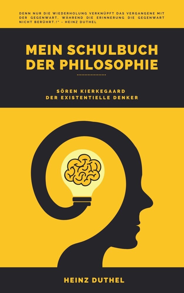 Mein Schulbuch der Philosophie main product photo