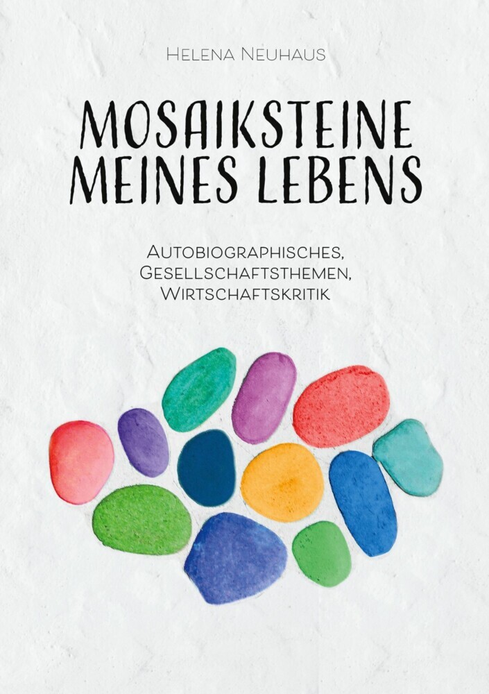 Mosaiksteine meines Lebens main product photo