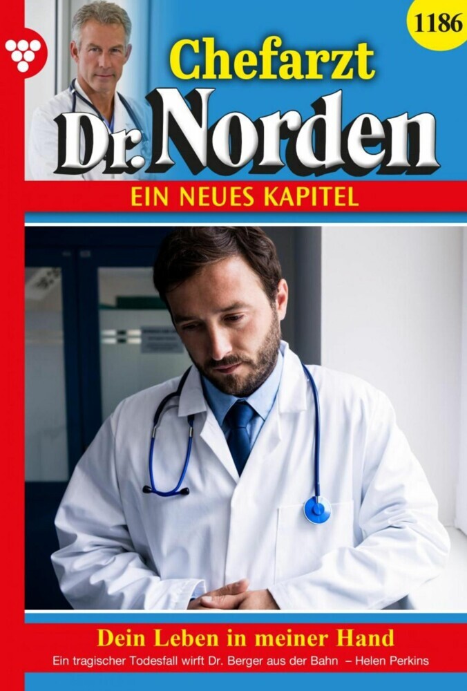 Dein Leben in meiner Hand main product photo