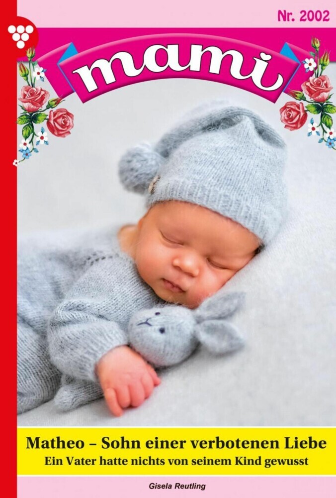 Matheo - Sohn einer verbotenen Liebe main product photo