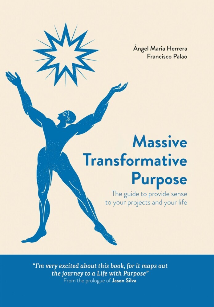 Massive Transformative Purpose main product photo