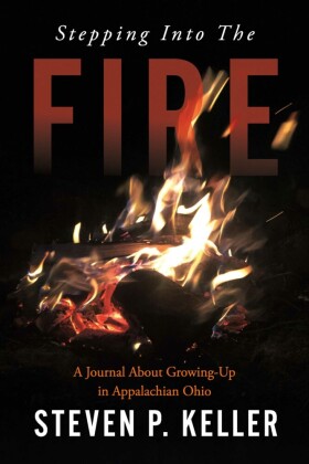 Stepping Into The Fire