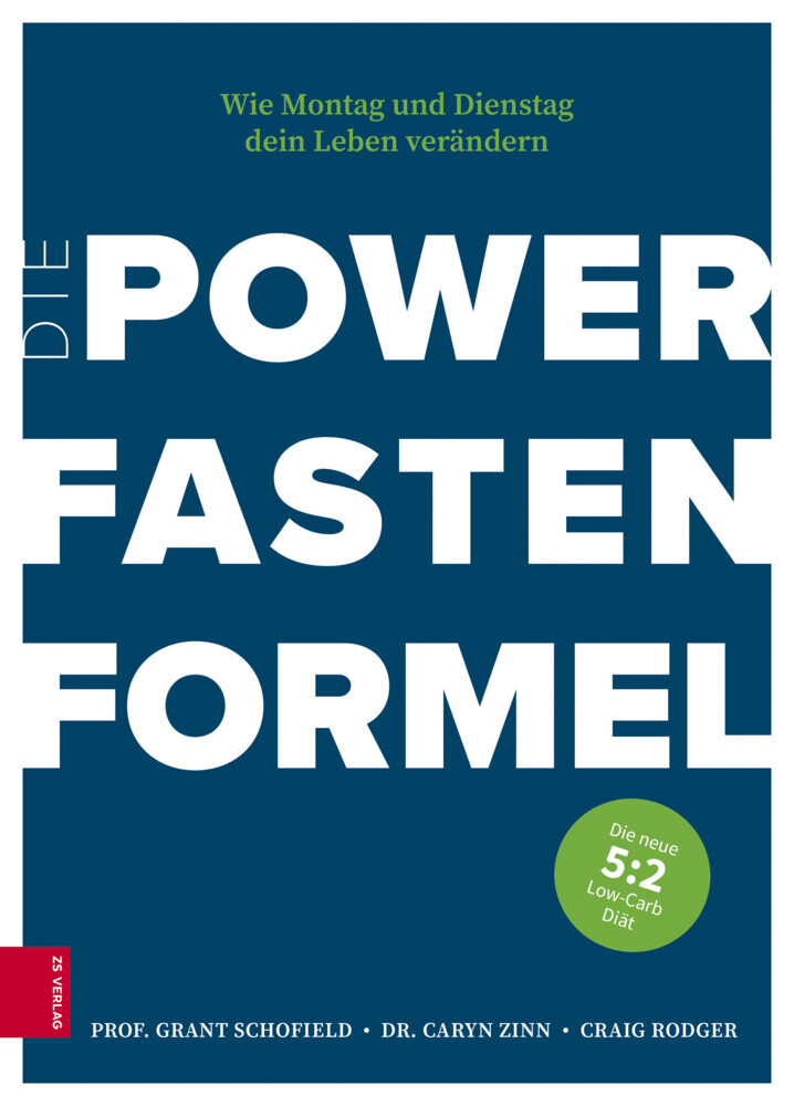 Die Power Fasten Formel main product photo