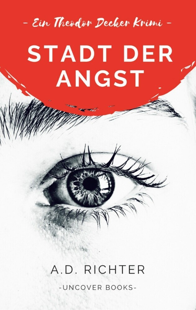 Stadt der Angst main product photo
