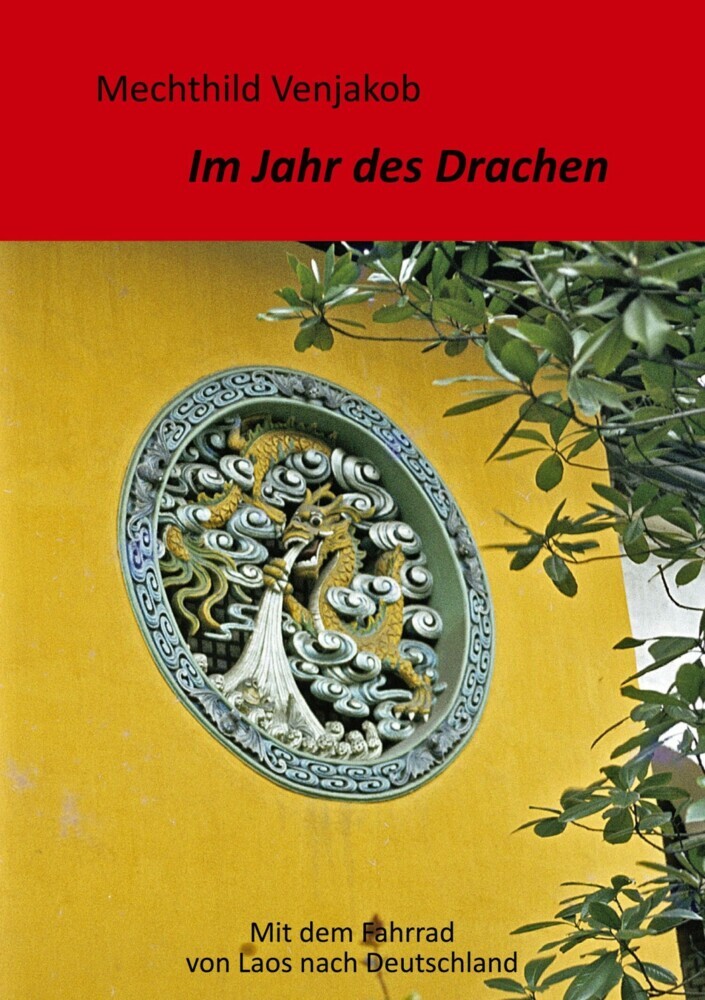 Im Jahr des Drachen main product photo