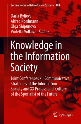 Knowledge in the Information Society