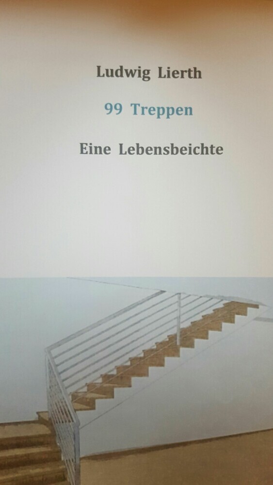 99 Treppen main product photo