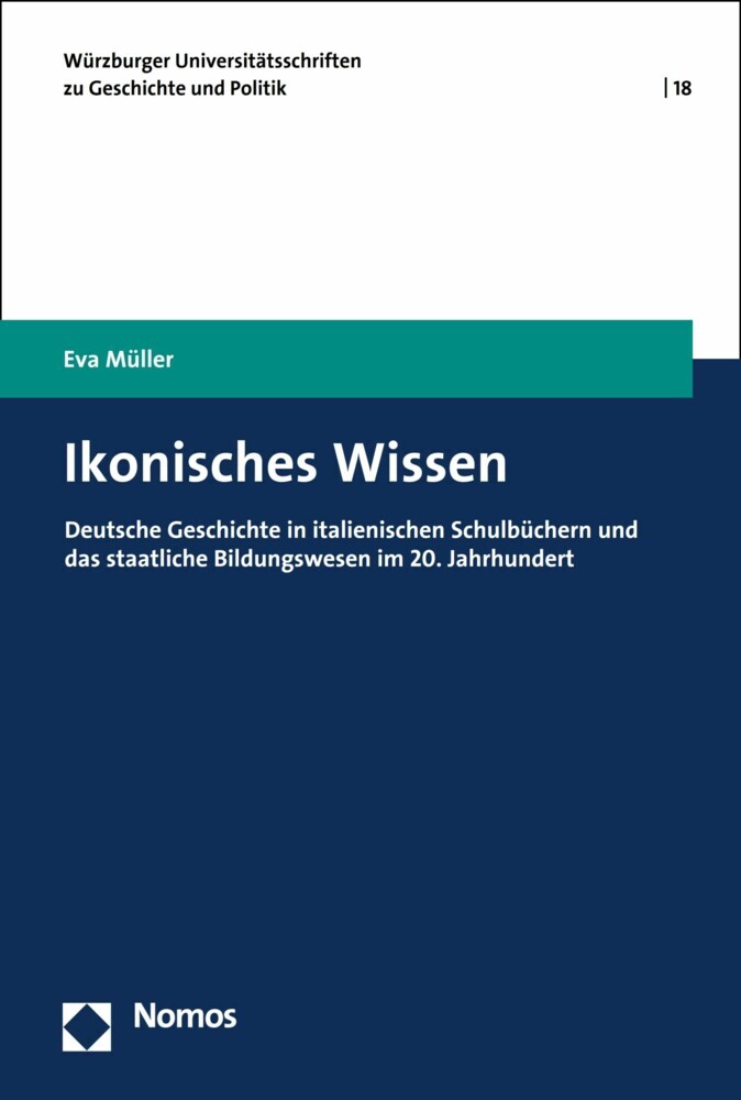 Ikonisches Wissen main product photo