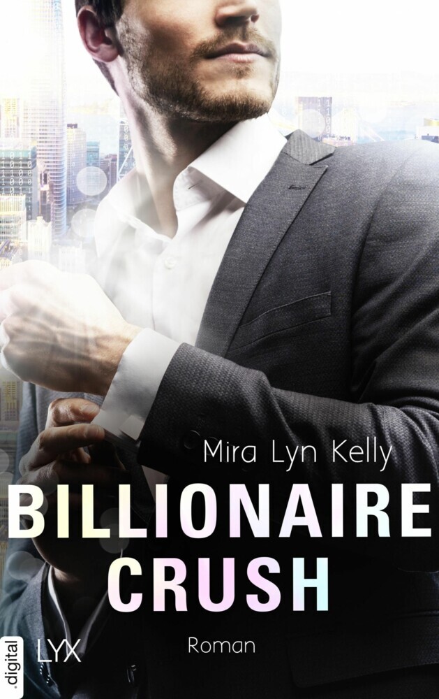 Billionaire Crush main product photo