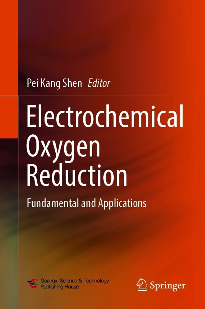 Electrochemical Oxygen Reduction main product photo