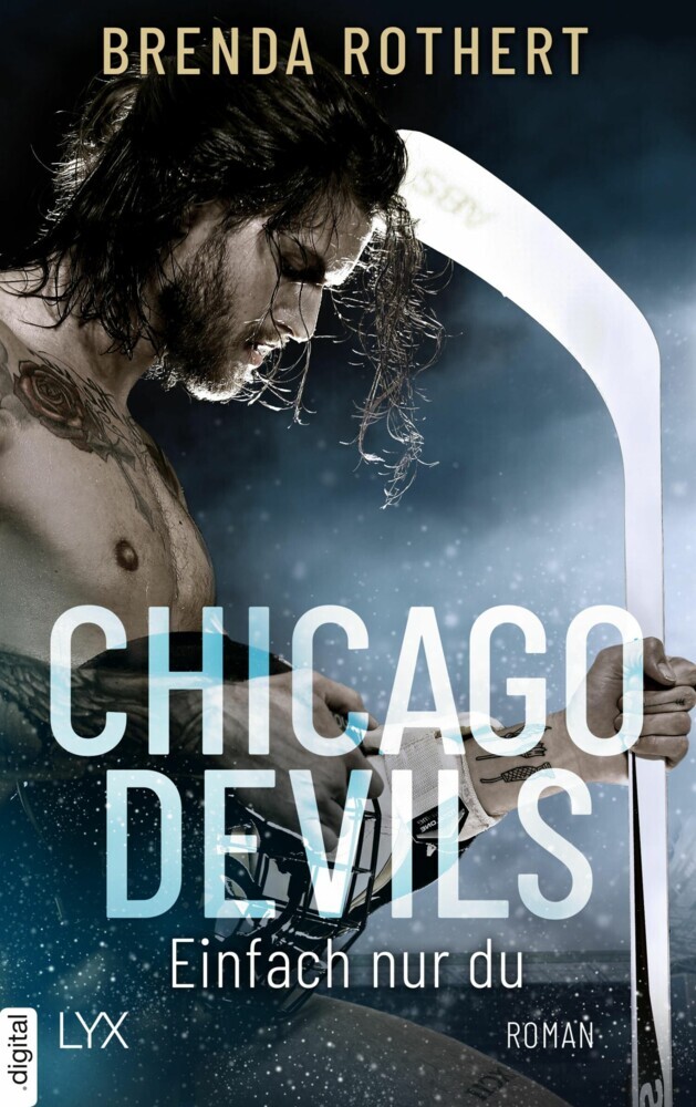 Chicago Devils- Einfach nur du main product photo