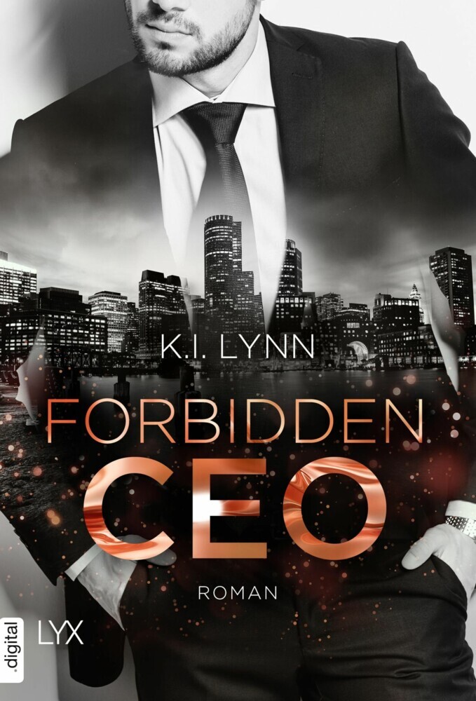 Forbidden CEO main product photo