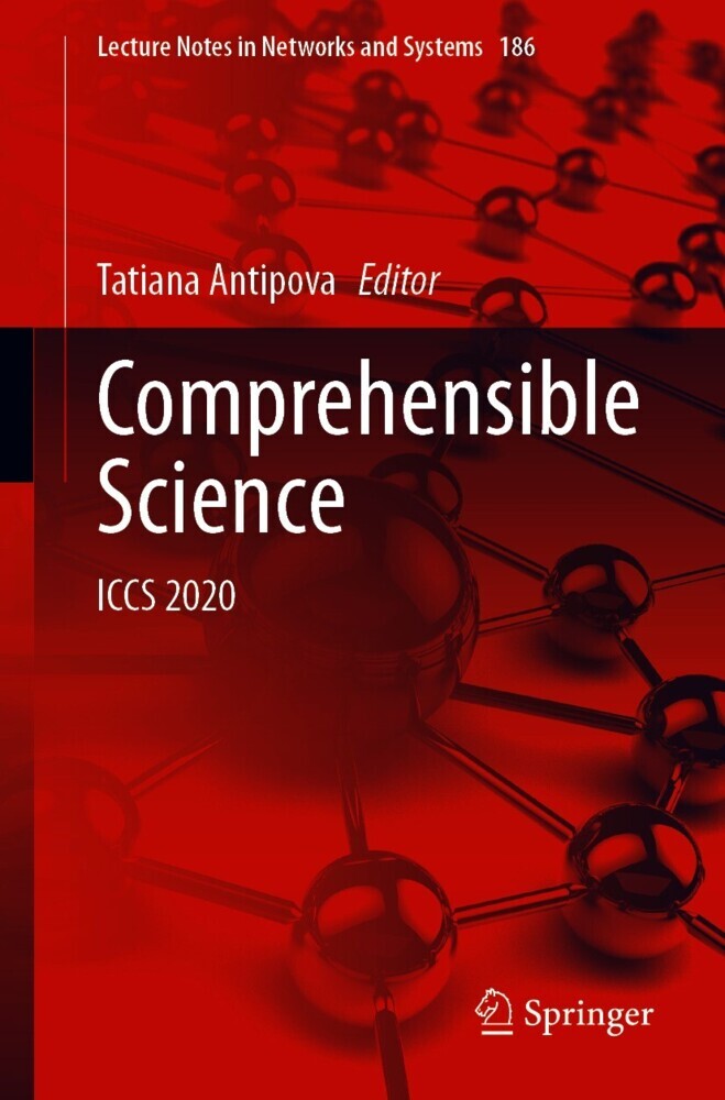 Comprehensible Science main product photo