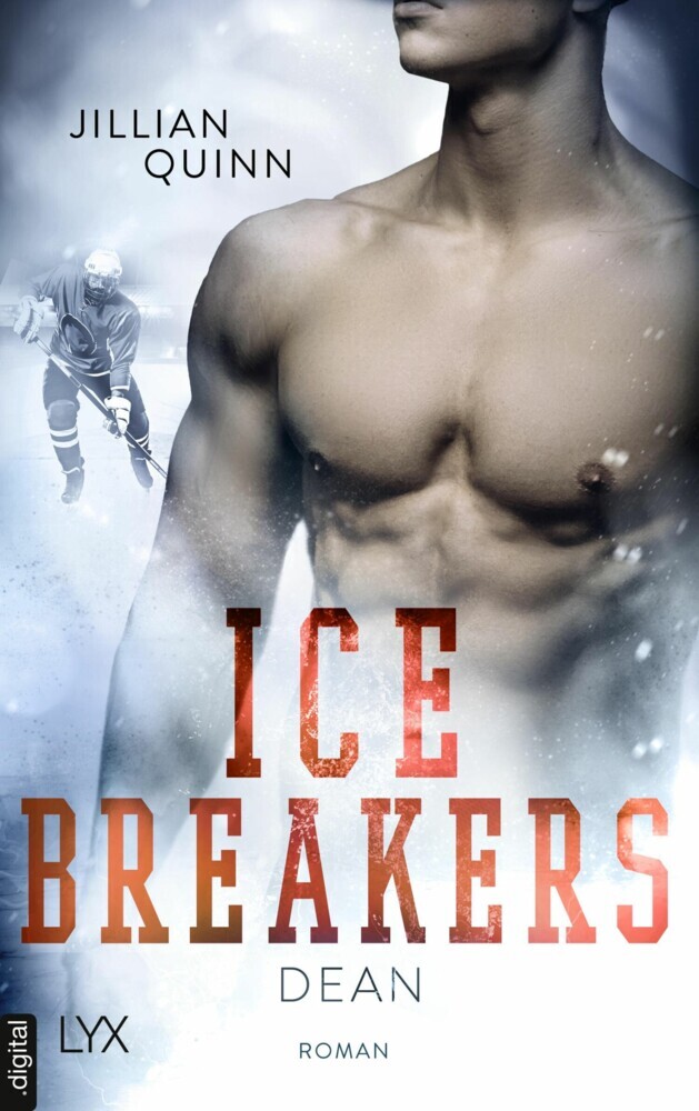 Ice Breakers - Dean main product photo