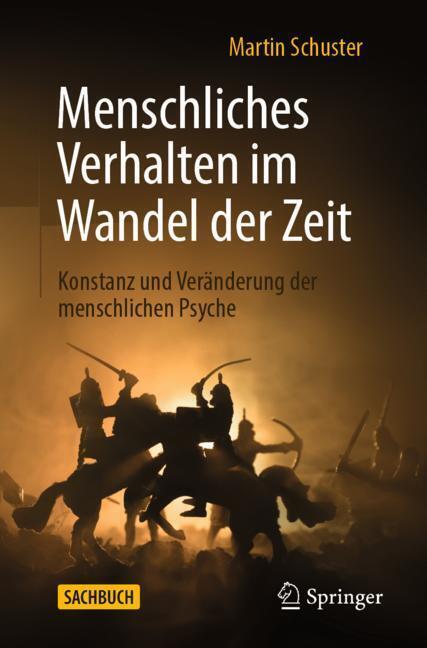 Menschliches Verhalten im Wandel der Zeit main product photo